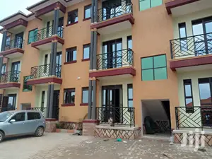 Kisaasi 12 Unit Apartments on Sell