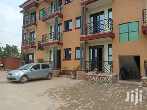 Kisaasi 12 Unit Apartments on Sell