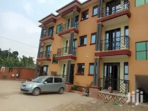 Kisaasi 12 Unit Apartments on Sell