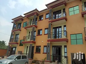 Kisaasi 12 Unit Apartments on Sell