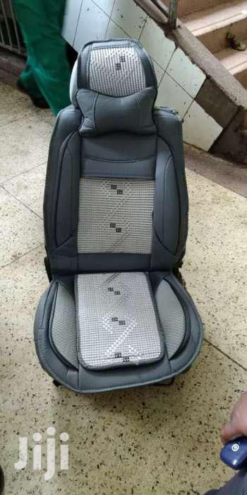 City Style Car Seat Cover