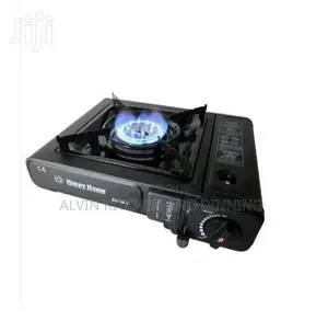 Portable Gas Stove