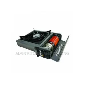 Portable Gas Stove
