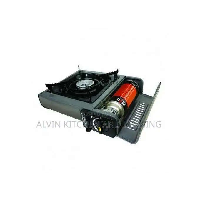 Portable Gas Stove