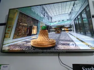 LG Free to Air and TV 32 Inches