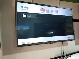 Tv LG 32 Inch Digital