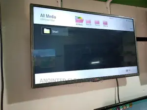 Tv LG 32 Inch Digital