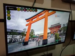 Smart Plu Tv 32 Inch Digital
