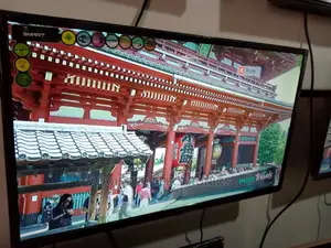 Smart Plu Tv 32 Inch Digital
