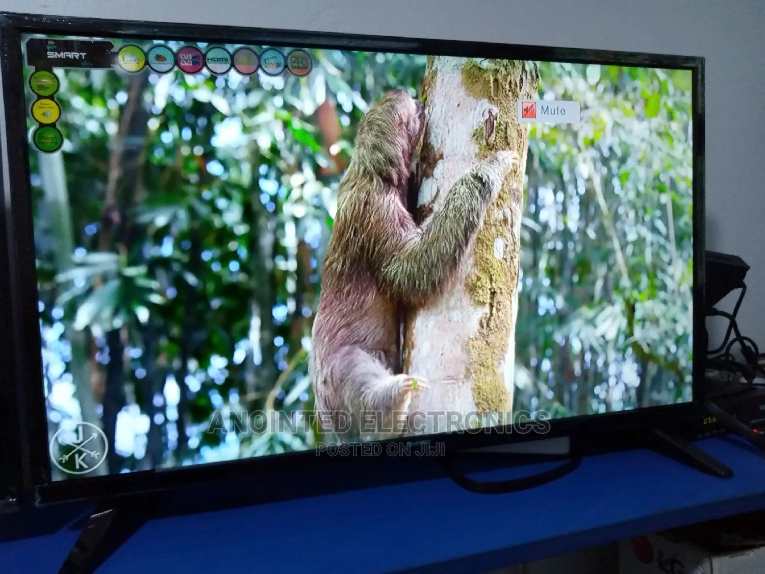 Smartplus Digital TV 32 Inches