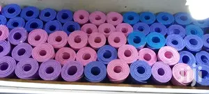 New Thick Body Yoga Mats