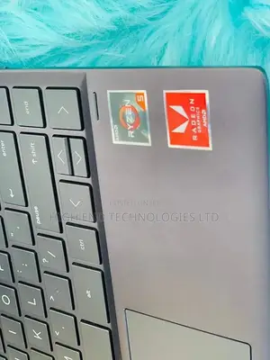 New Laptop HP Envy X360 16GB Intel Core I7 HDD 1T