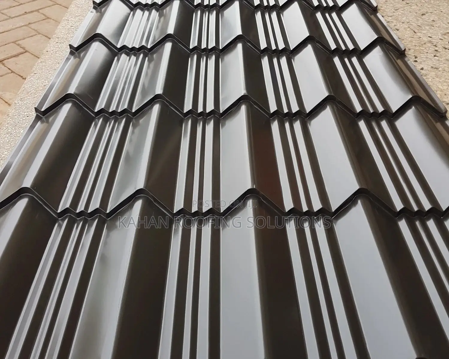 Versatile Iron Sheets Ironsheets