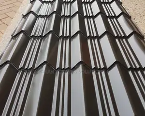 Versatile Iron Sheets Ironsheets