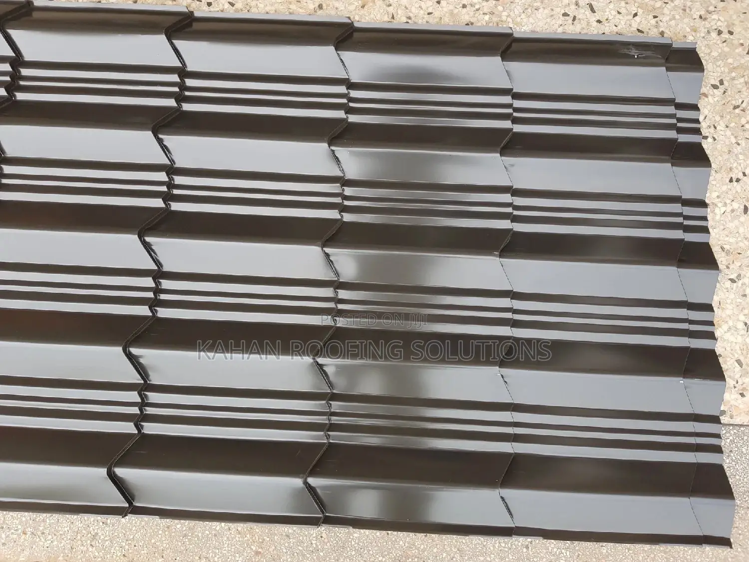 Versatile Iron Sheets Ironsheets