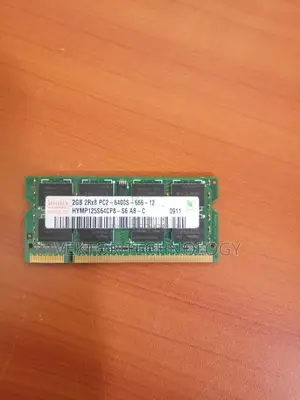 Ddr2, Ddr3 Ddr3l Ddr4 RAM For All Sizes