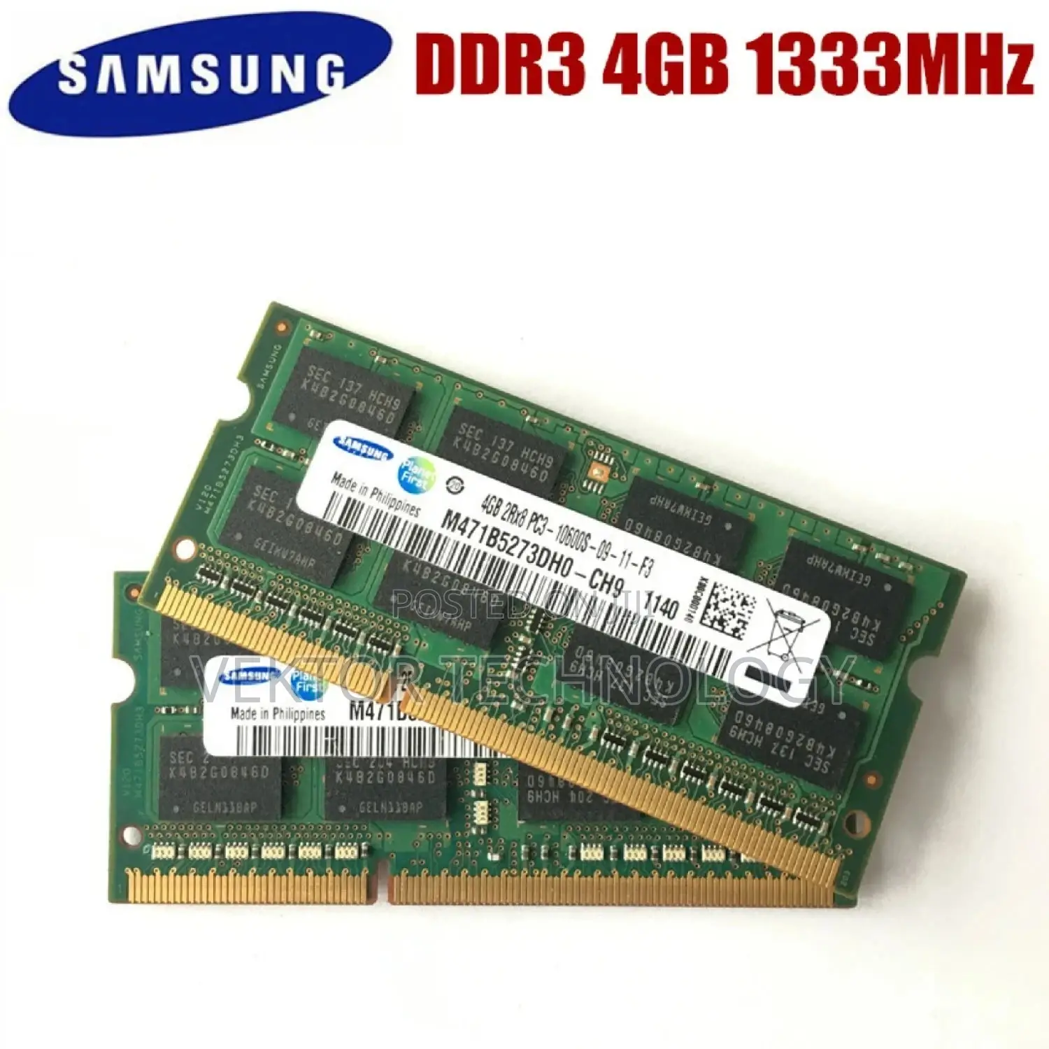 Ddr2, Ddr3 Ddr3l Ddr4 RAM For All Sizes