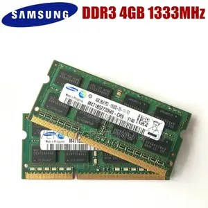 Ddr2, Ddr3 Ddr3l Ddr4 RAM For All Sizes