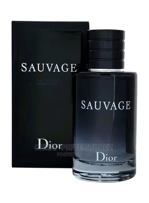Photo - Fragrance Men's Spray 100 Ml