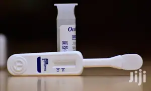 USA Oraquick HIV Self Test Kit With Saliva