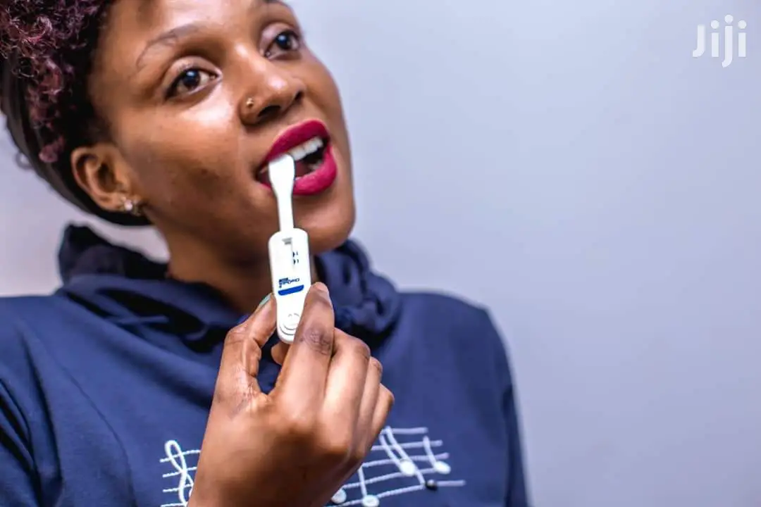 USA Oraquick HIV Self Test Kit With Saliva