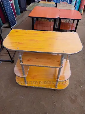 Tv Stand Wooden