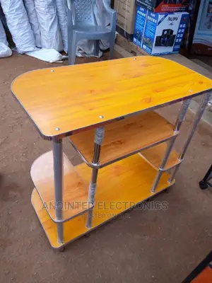 Tv Stand Wooden