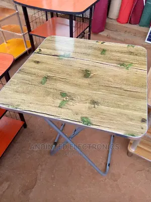 Dining Table Foldable