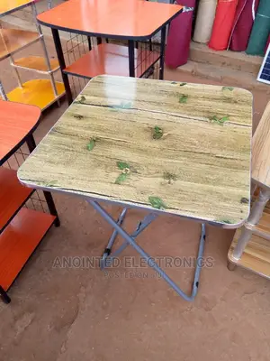 Dining Table Foldable