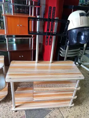 Tv Stand Wooden