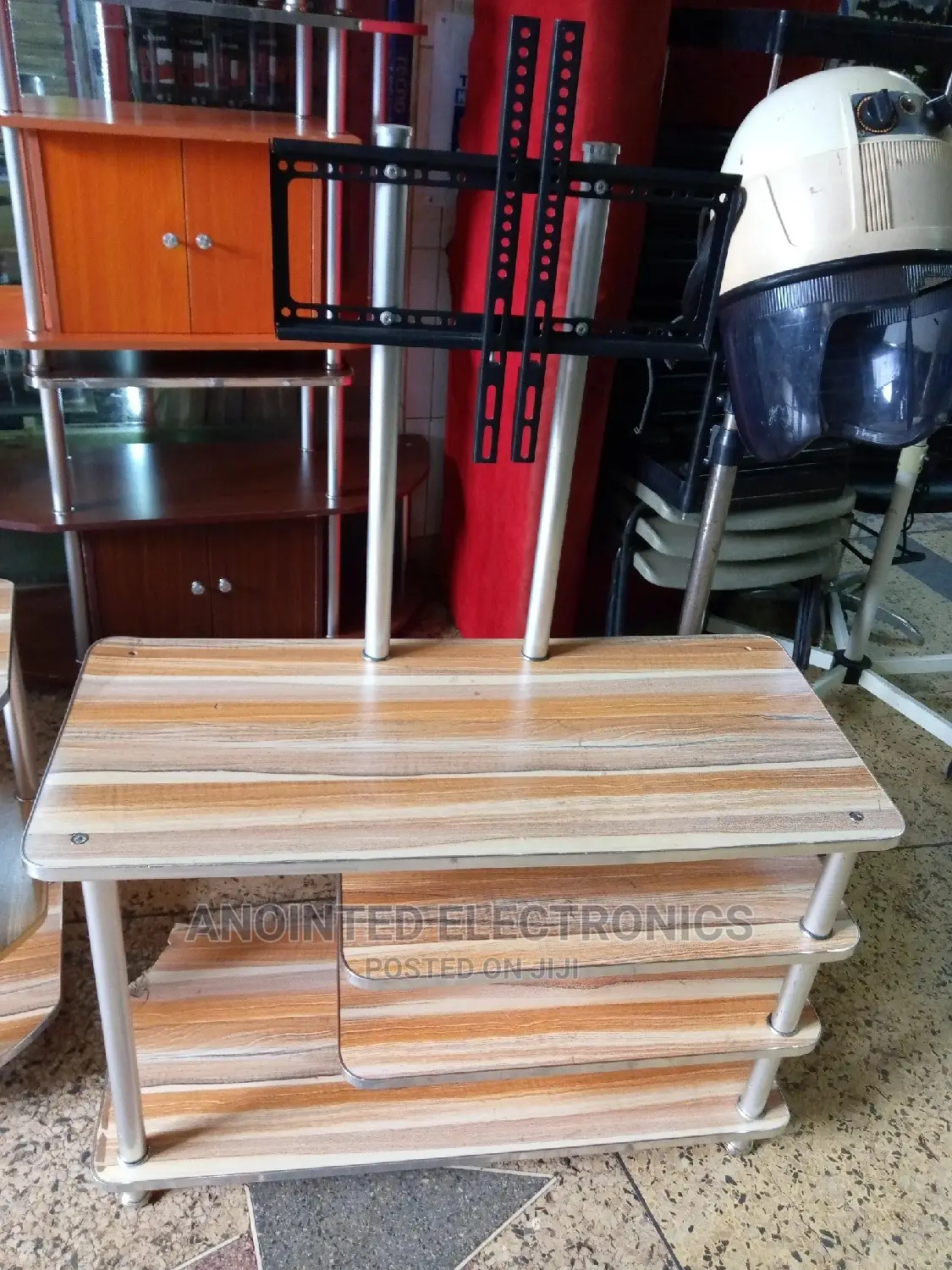 Tv Stand Wooden