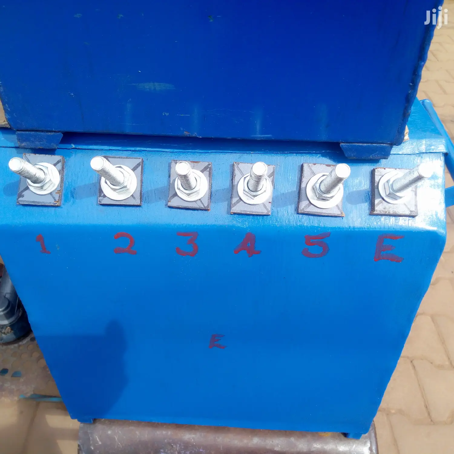 Welding Machine