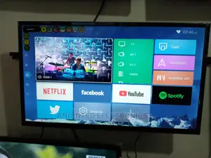 Sky Tv 32 Inch Its Smart Android and Digital