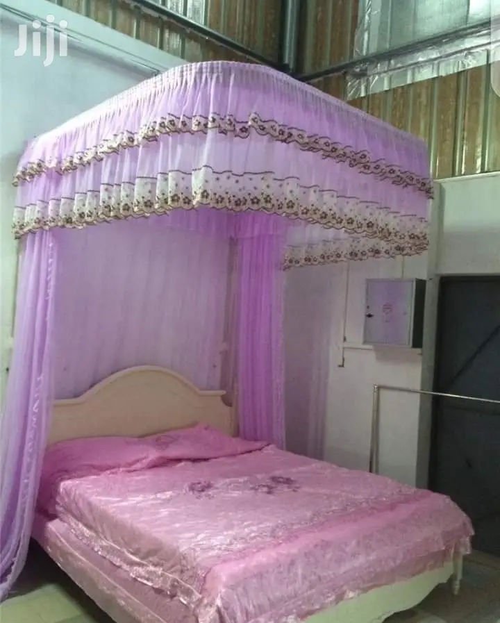Wall Mounted Rails Net