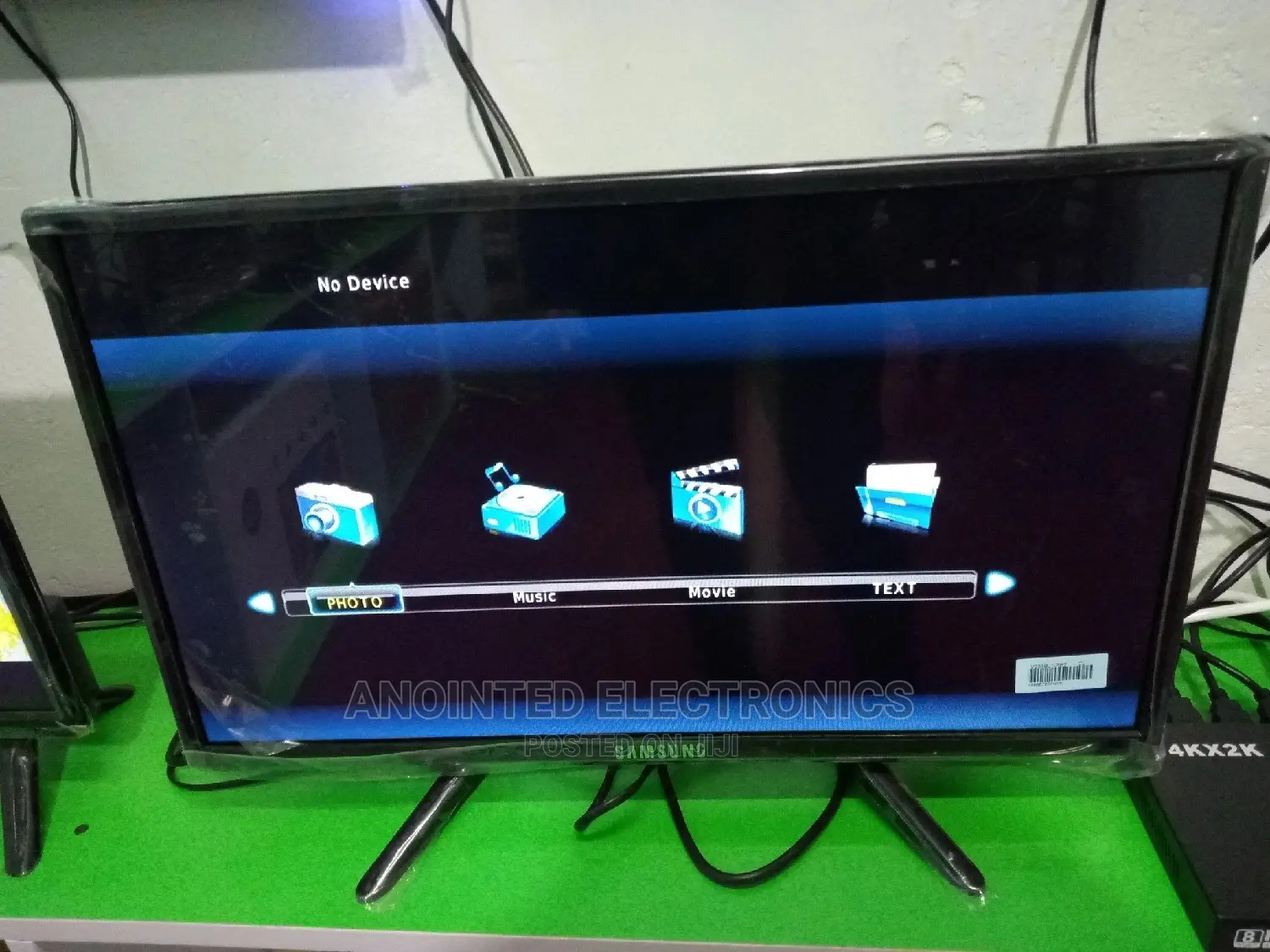 Samsung 24 Inch Digital