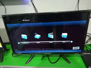 Samsung 24 Inch Digital