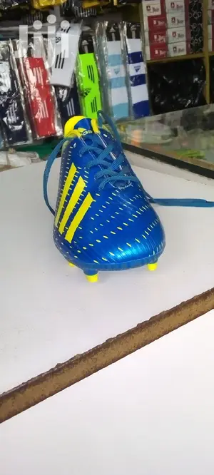 Football Adidas Boot / Shoe