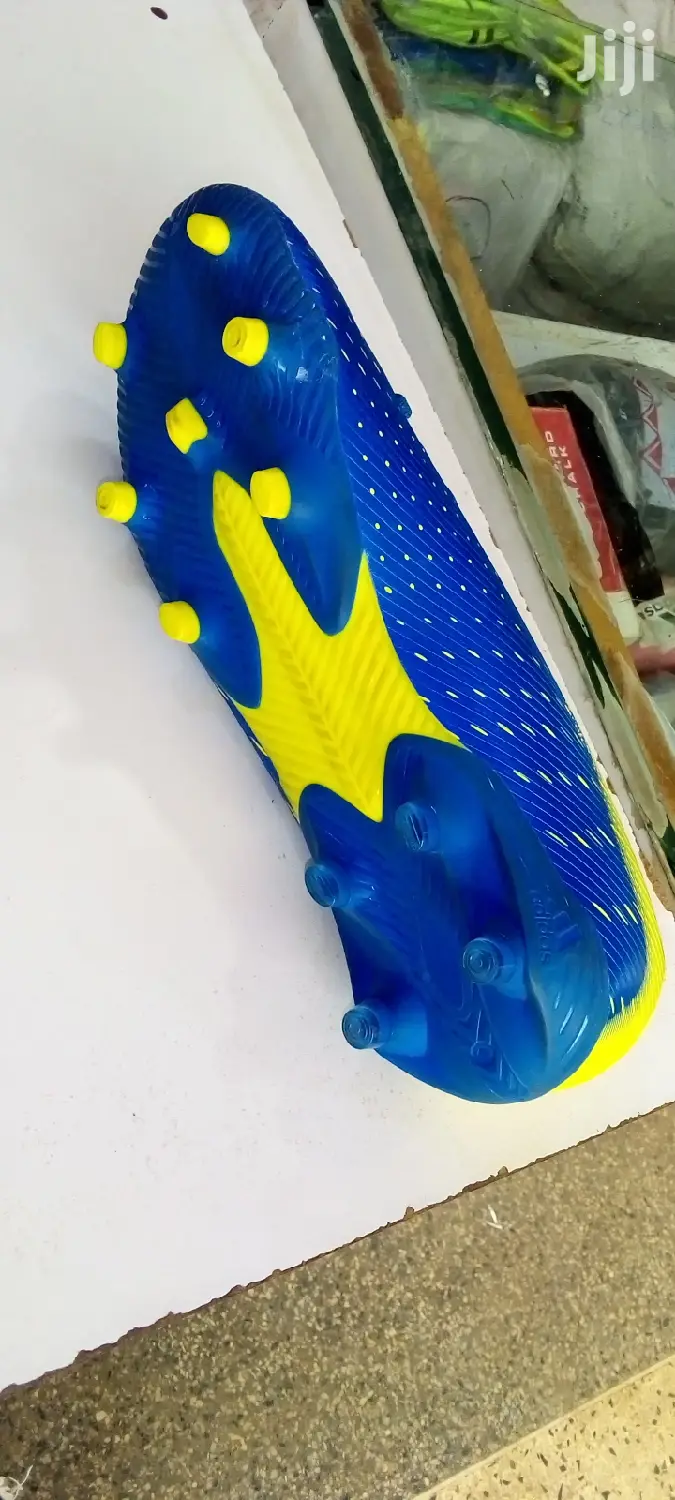 Football Adidas Boot / Shoe