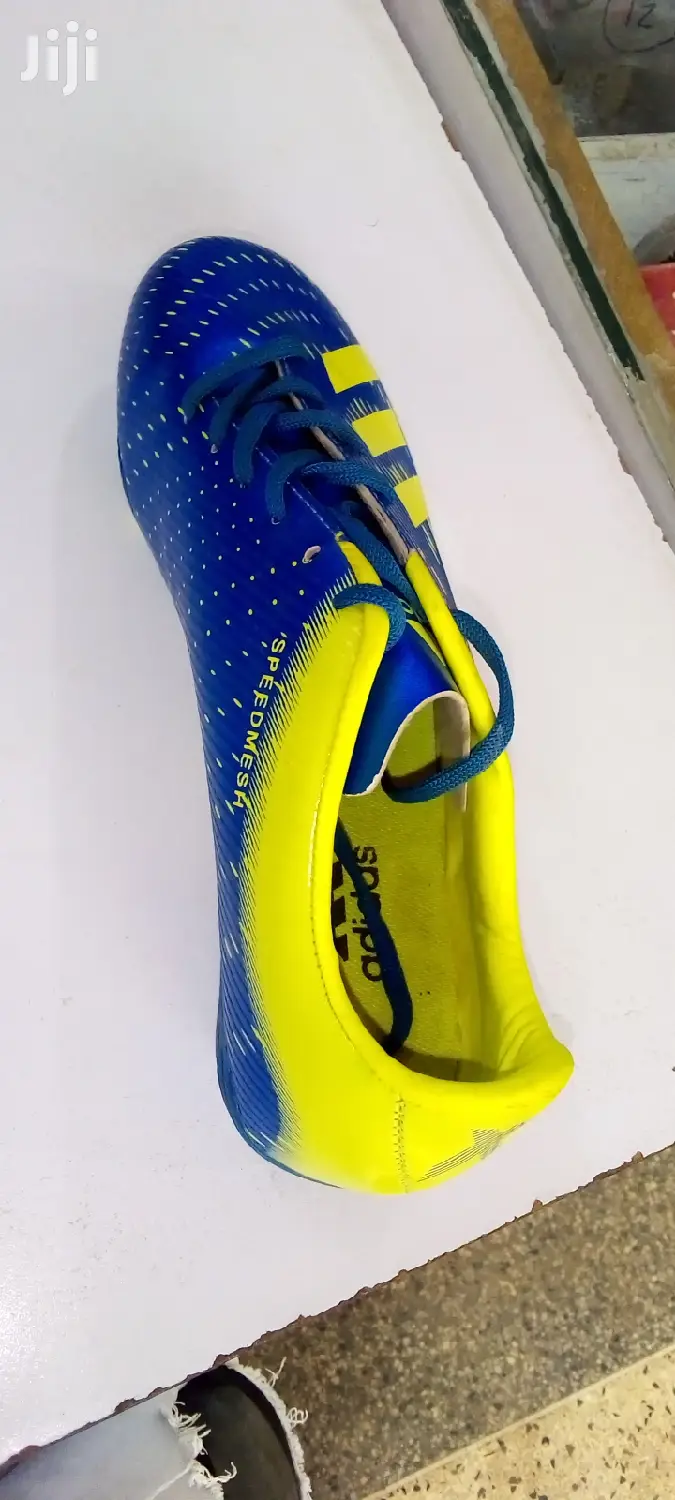 Football Adidas Boot / Shoe