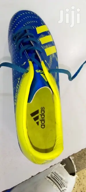 Football Adidas Boot / Shoe