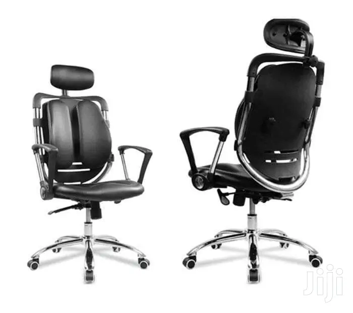 Arphopedic Chair Brand New