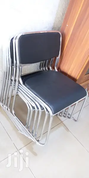 Brand New Leather Chair