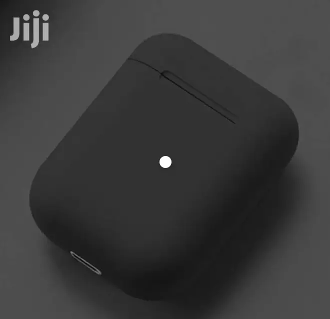 Black And White Avlable Inpods 12 True Wireless Airpods V5.0