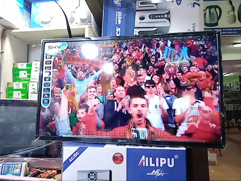 Tv Sky 32 Inch Digital