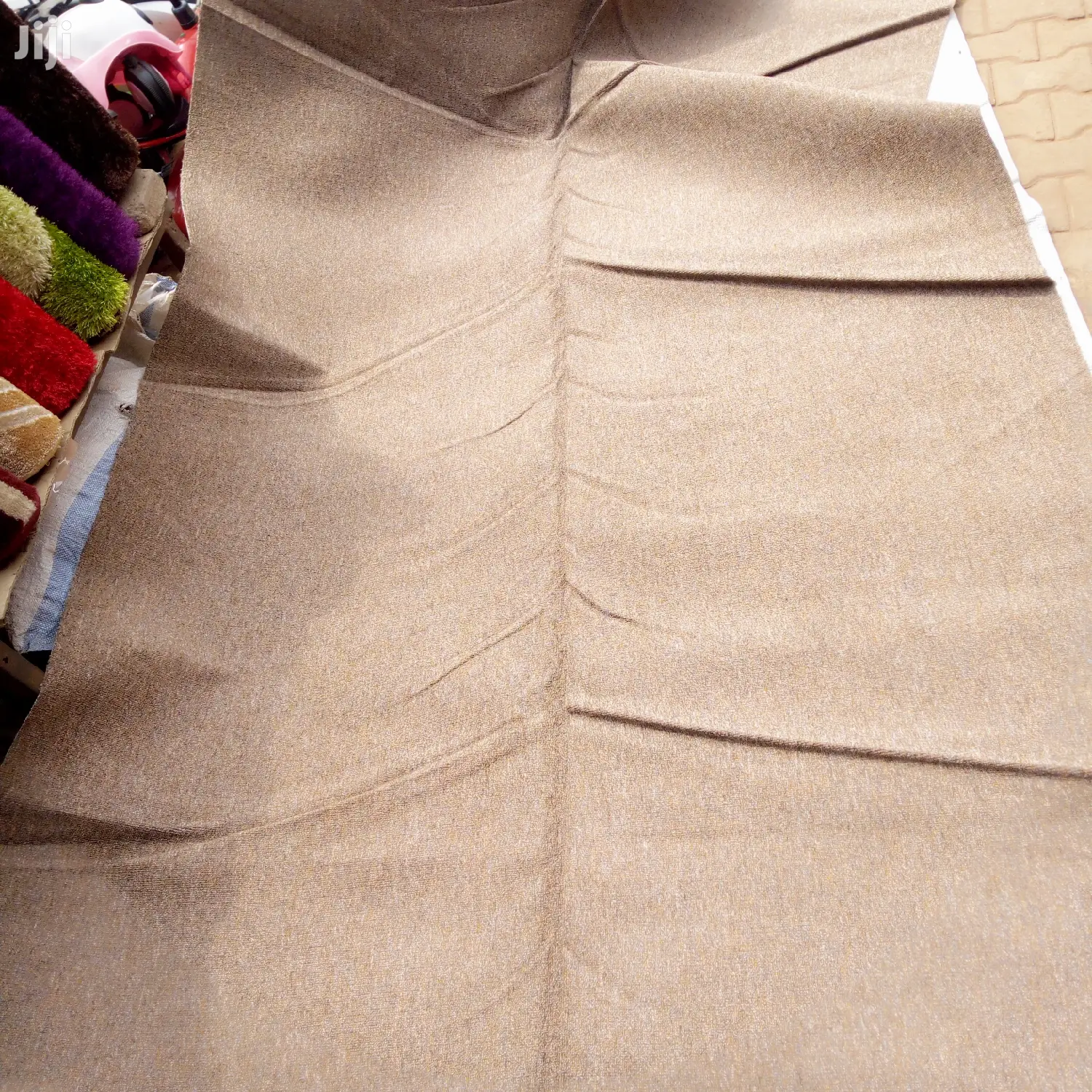 Wall To Wall Carpets