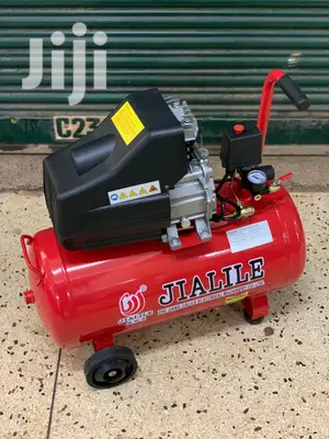 Air Compressor 50litres Jia