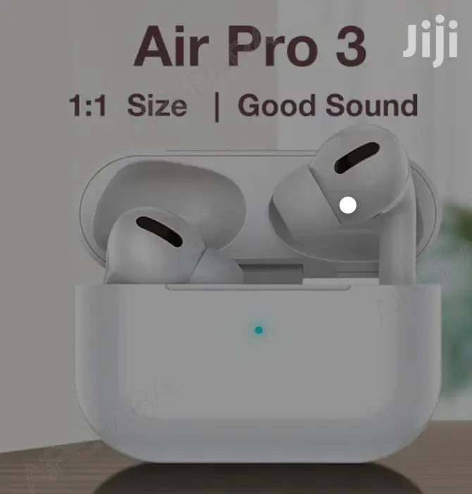 Air Pro 3 Airpods I500
