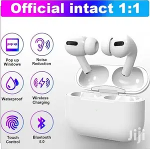 Air Pro 3 Airpods I500