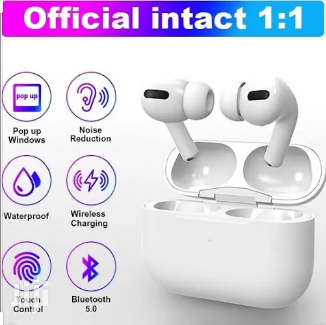 Air Pro 3 Airpods I500