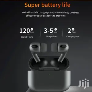 Air Pro 3 Airpods I500